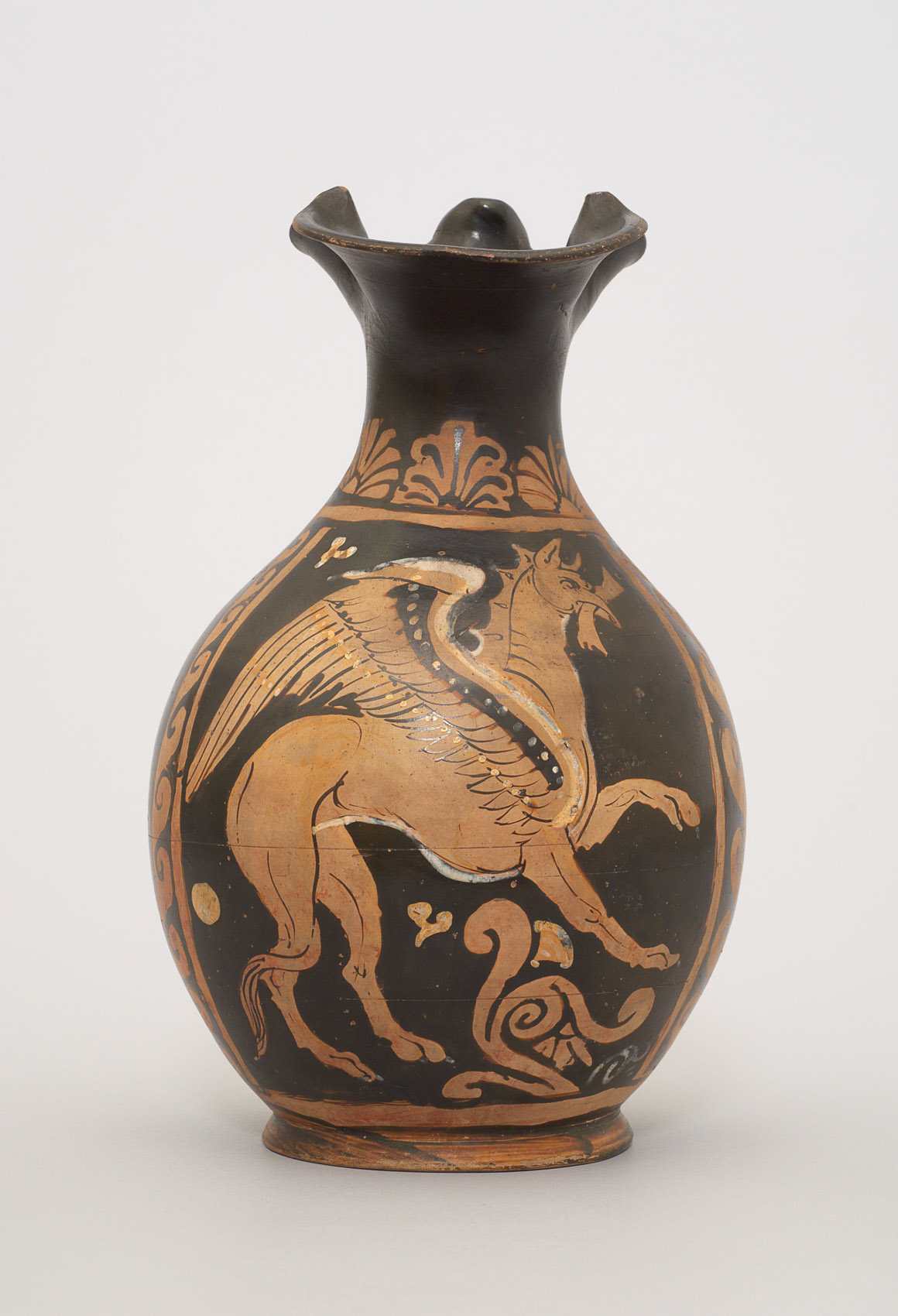 Greif - Kunstwerke - Kunsthistorisches Museum - KHM.at