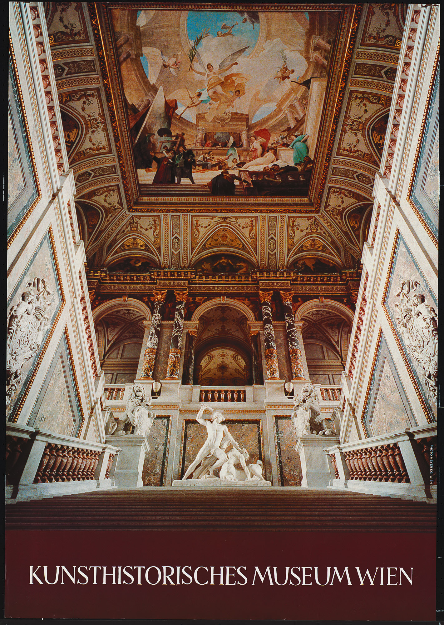 Kunsthistorisches Museum - Kunstwerke - Kunsthistorisches Museum