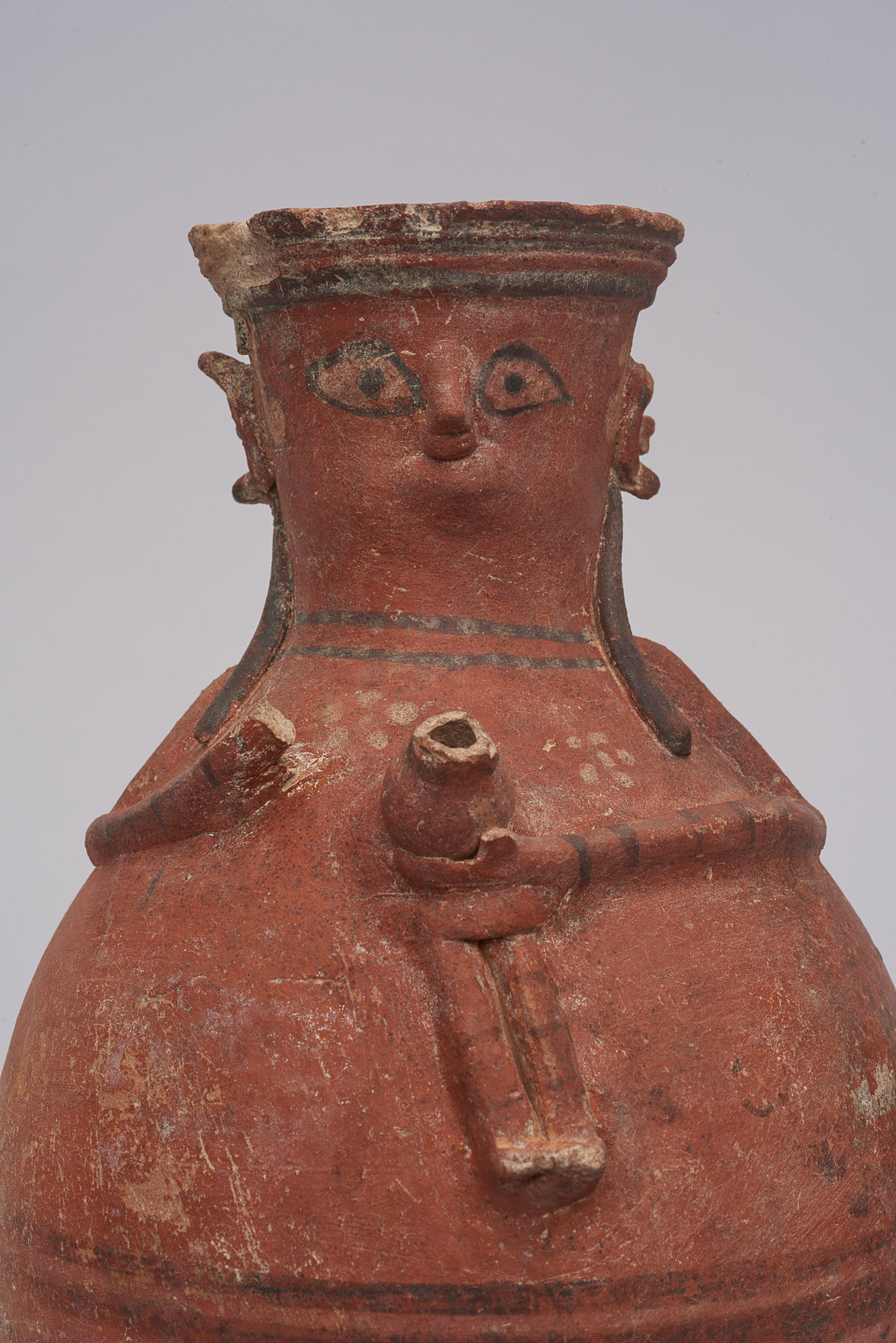 Anthropomorphe Form