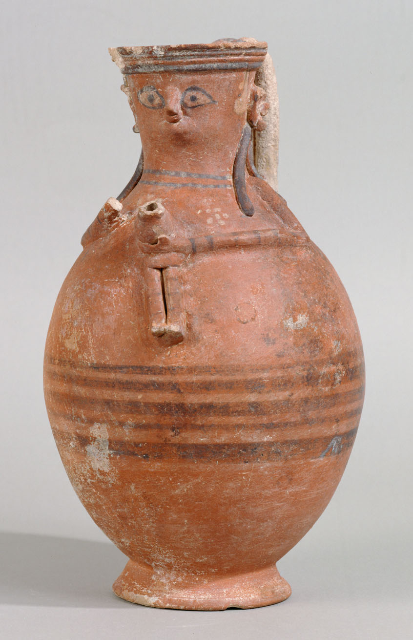 Anthropomorphe Form