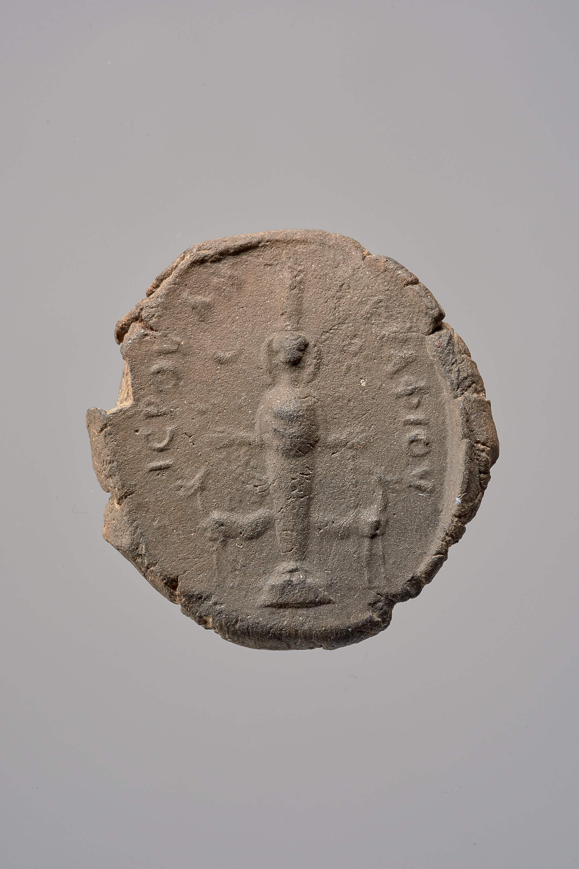 Kultbild der ephesischen Artemis