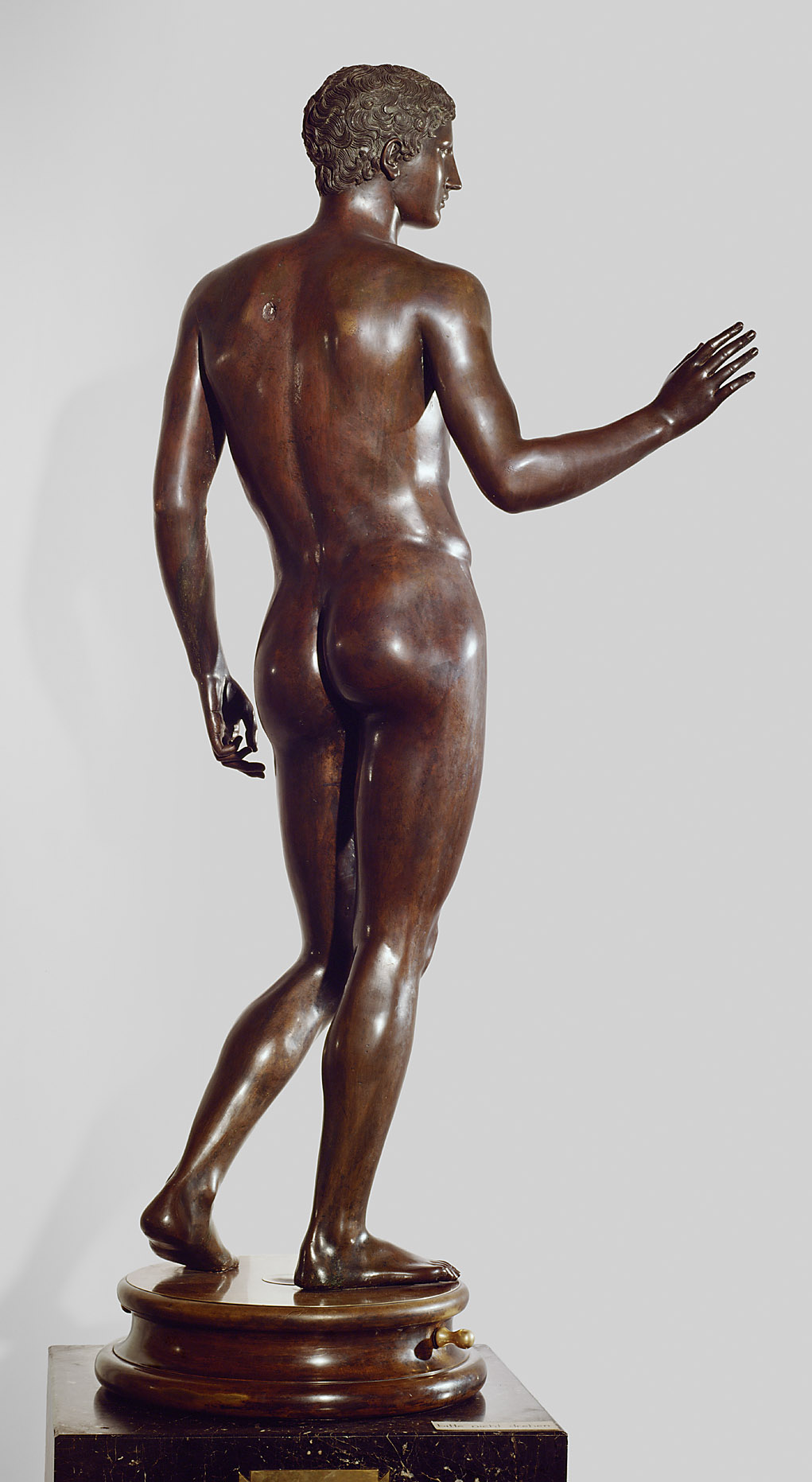 Jüngling vom Magdalensberg