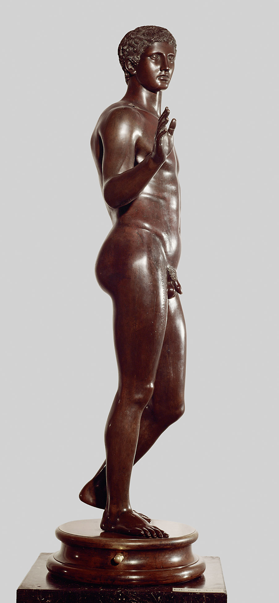 Jüngling vom Magdalensberg