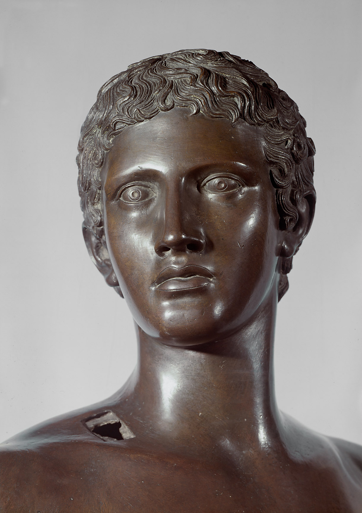 Jüngling vom Magdalensberg