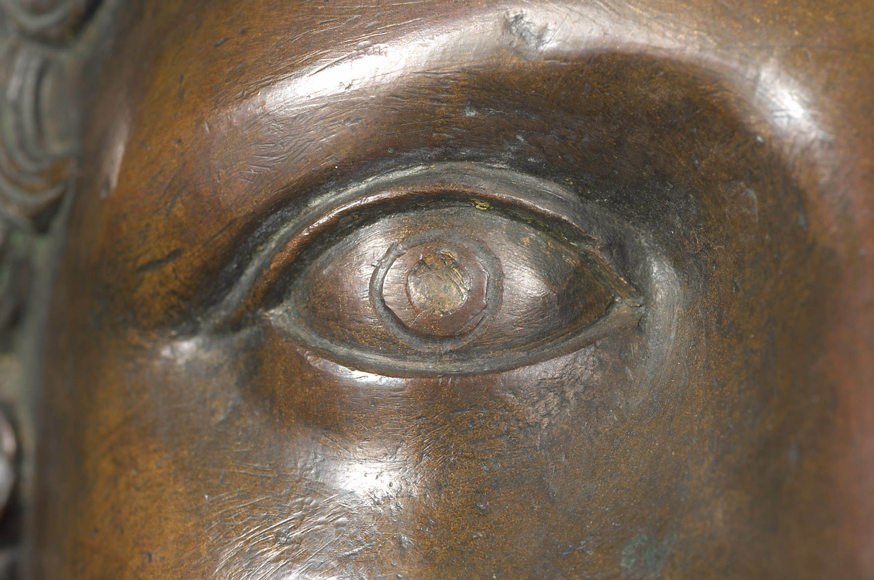 Jüngling vom Magdalensberg