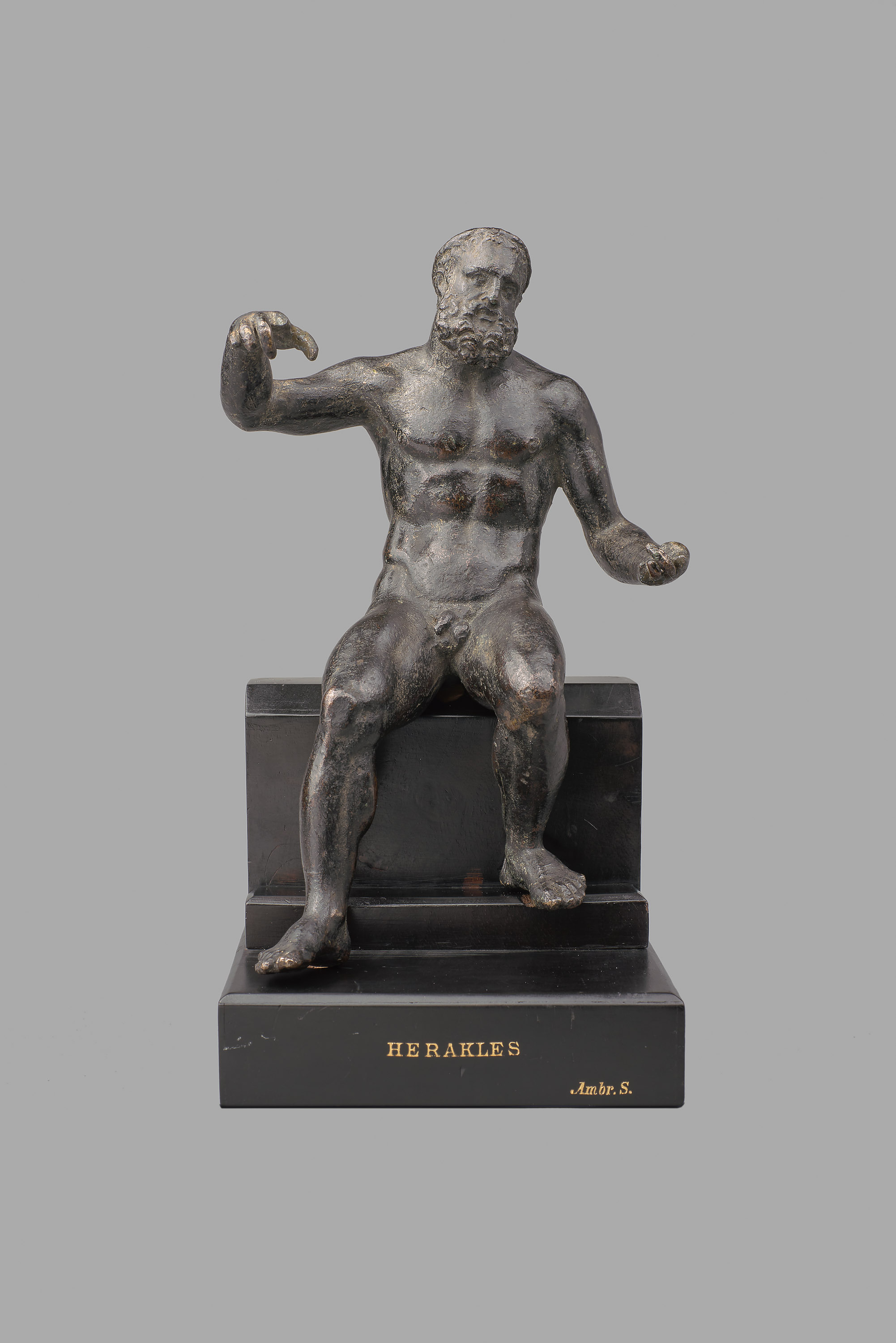 Herakles