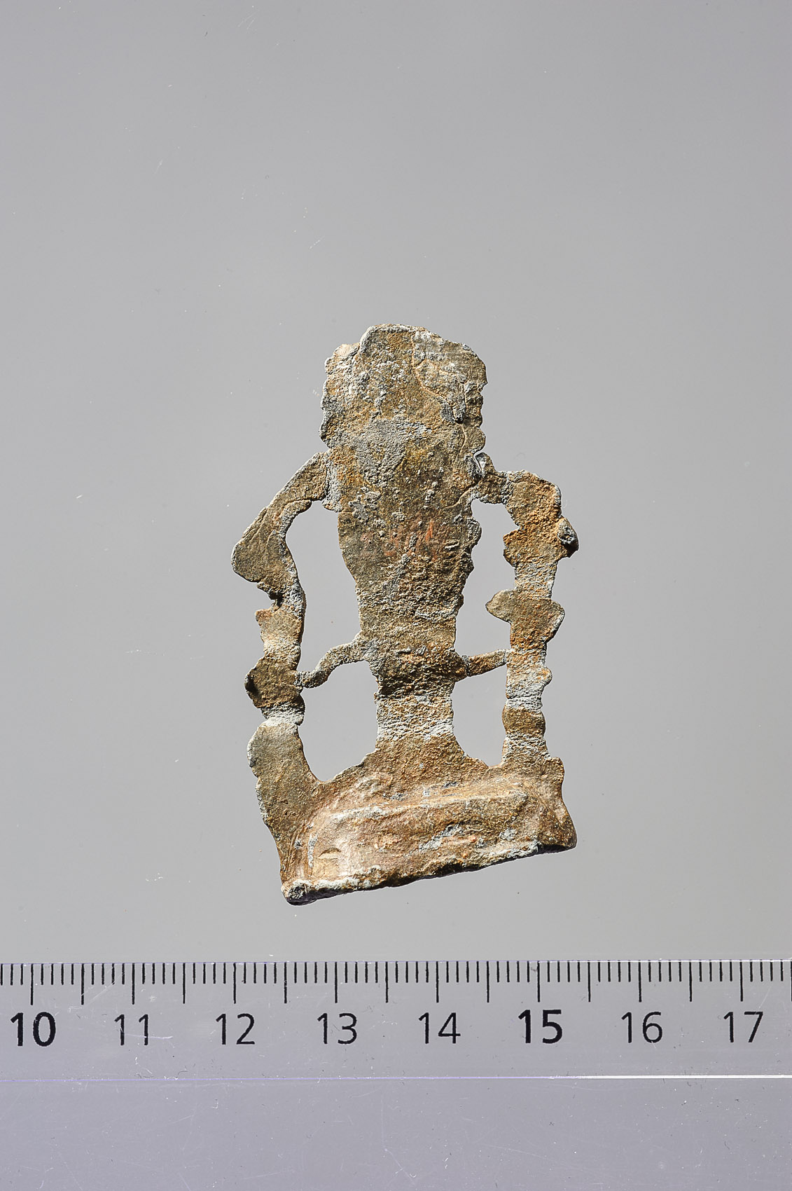 Bleivotiv: Ephesische Artemis