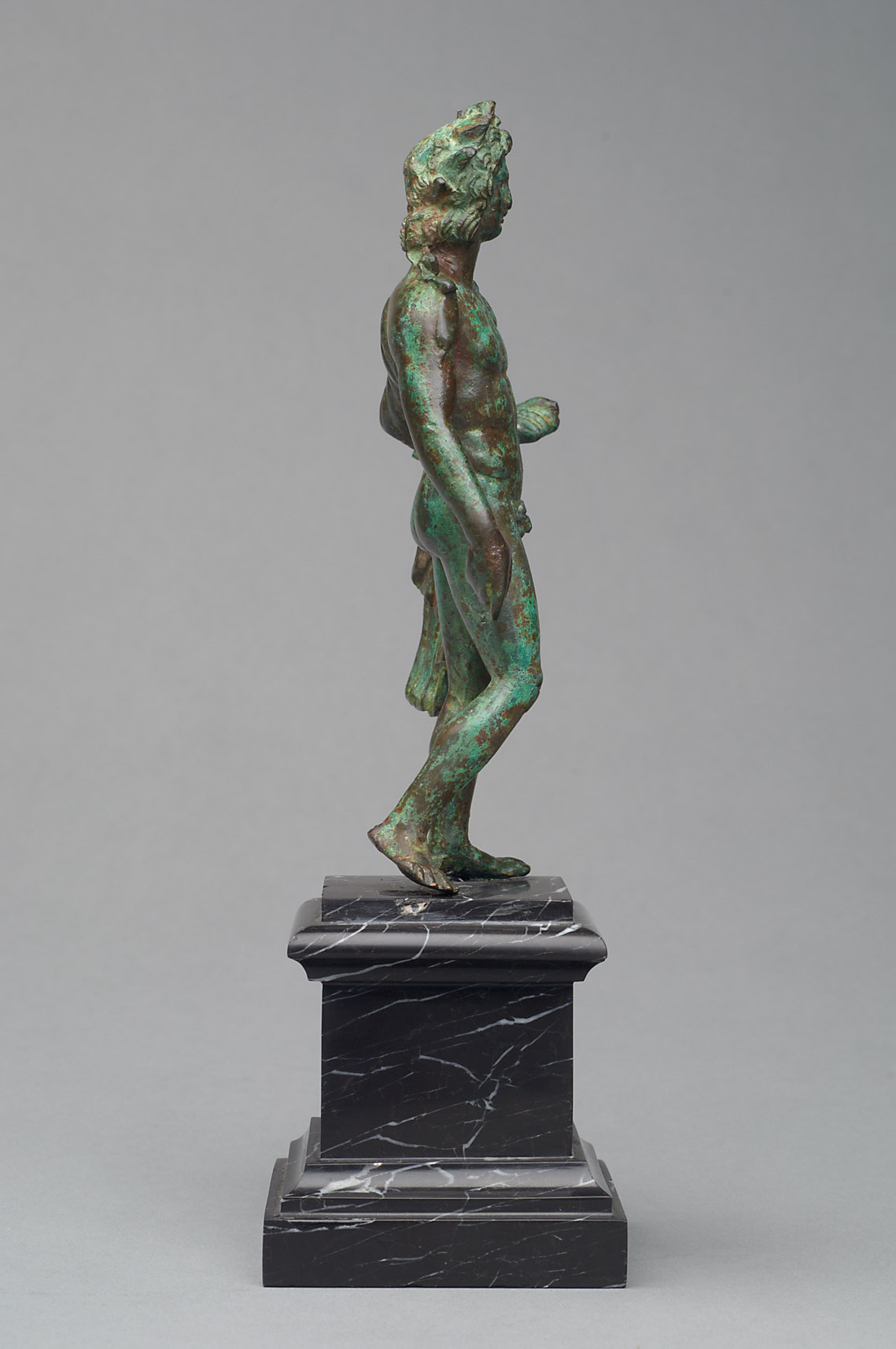 Apollo (Dioskur?)