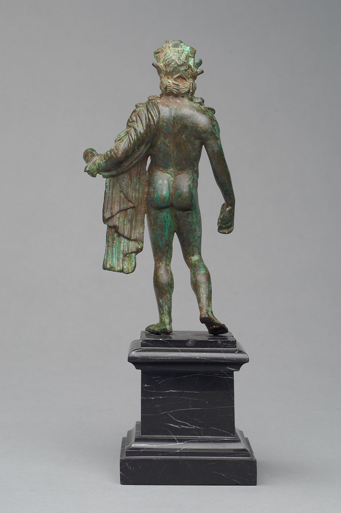 Apollo (Dioskur?)