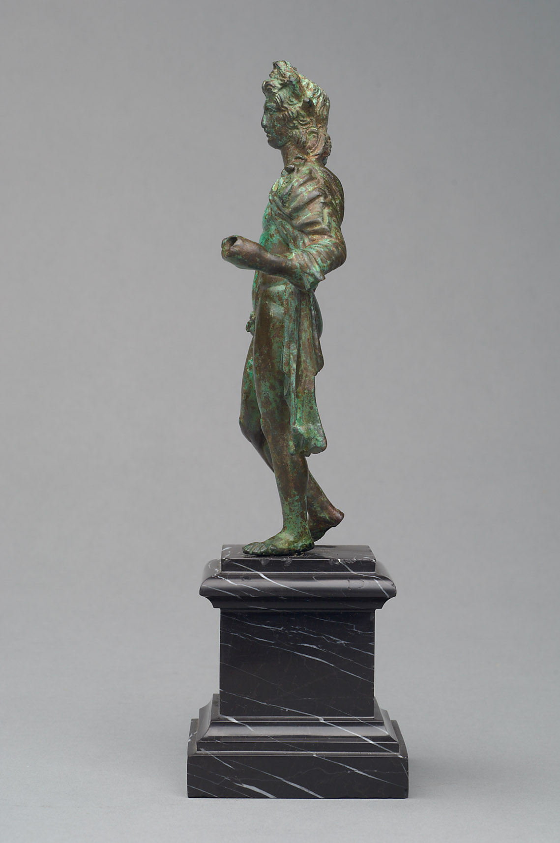 Apollo (Dioskur?)