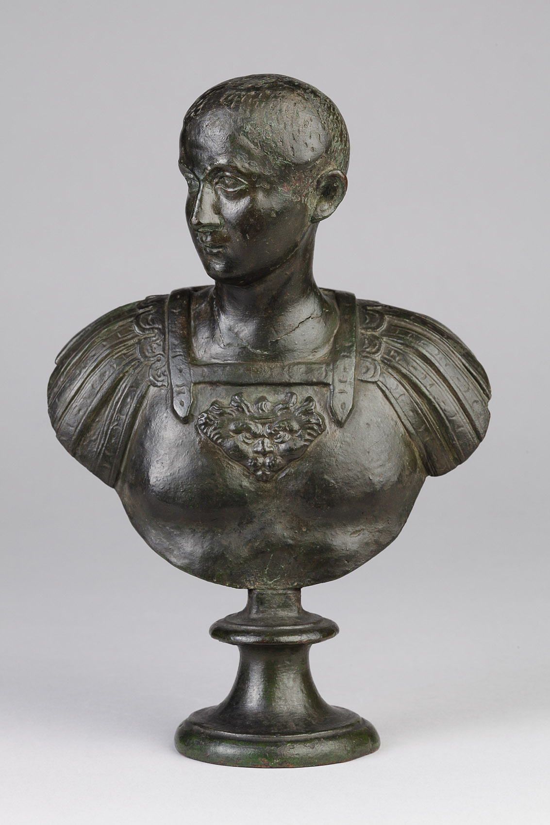 Büste von Gordian III.