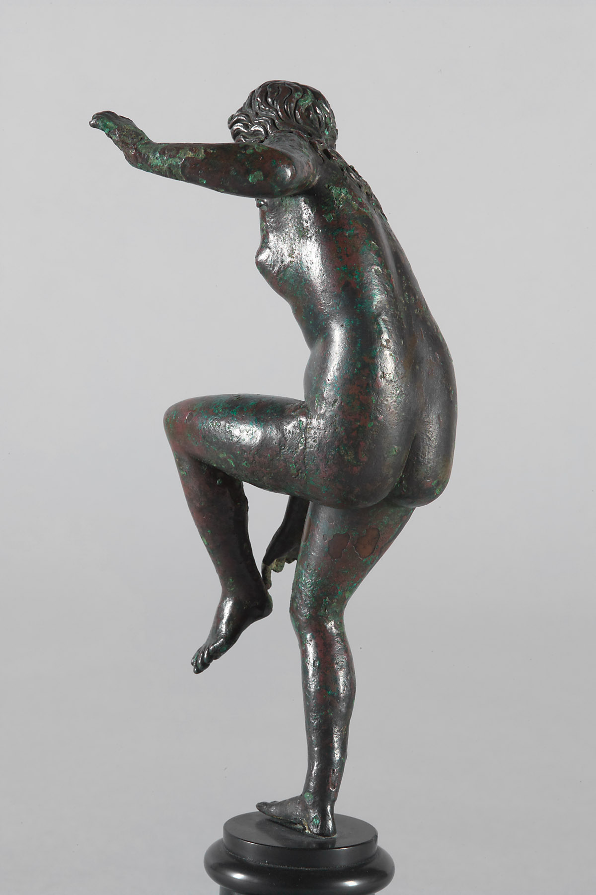 Sandalenlösende Venus