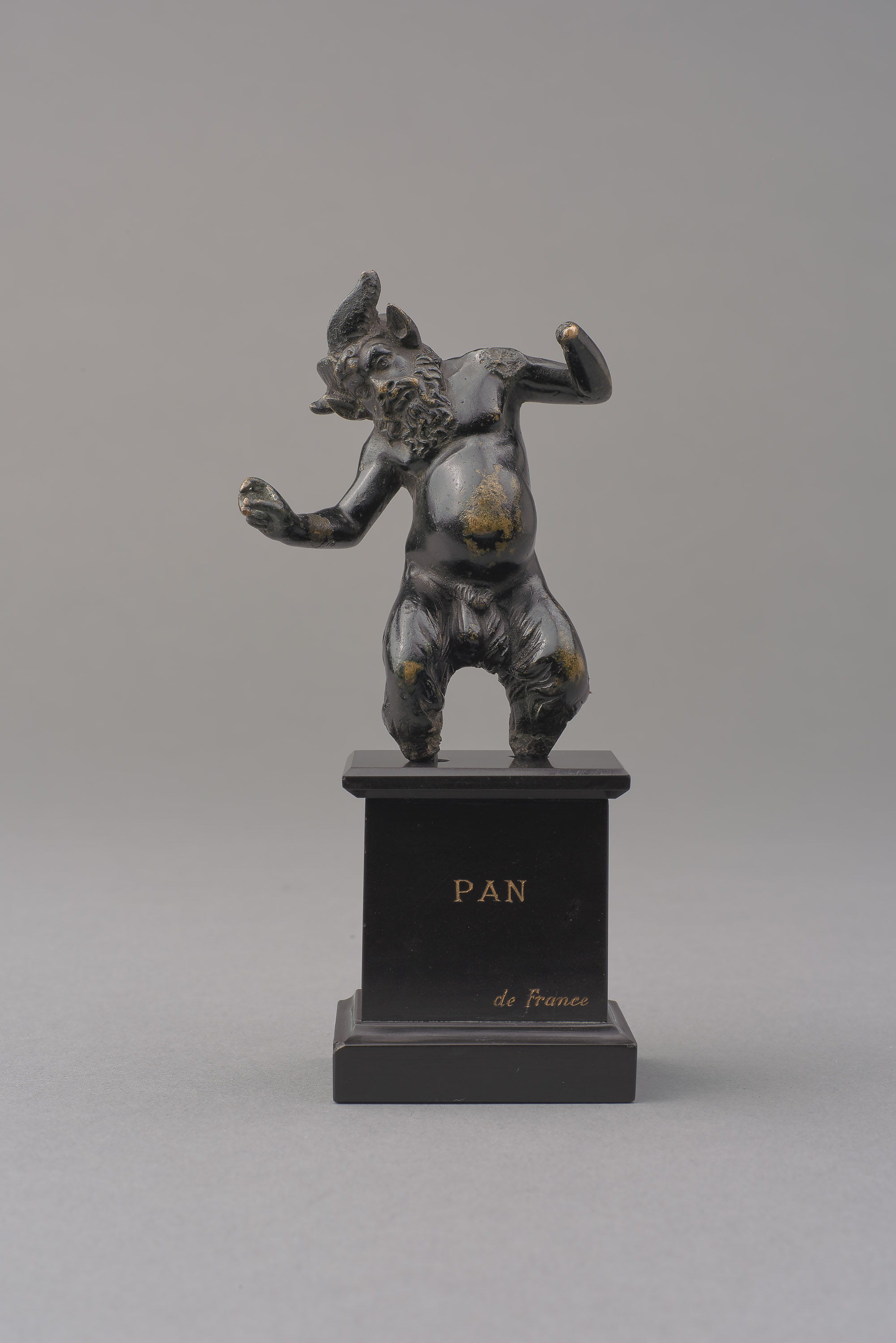 Pan