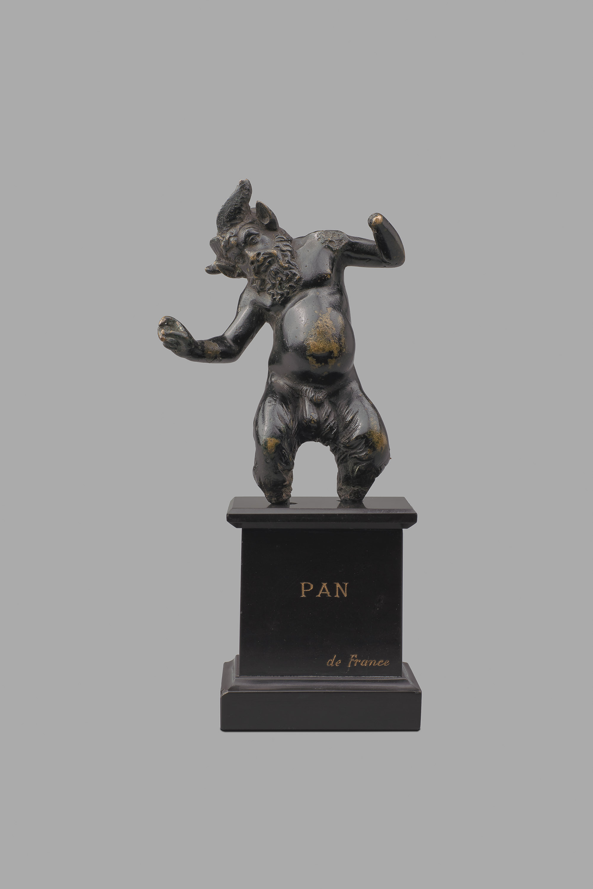 Pan