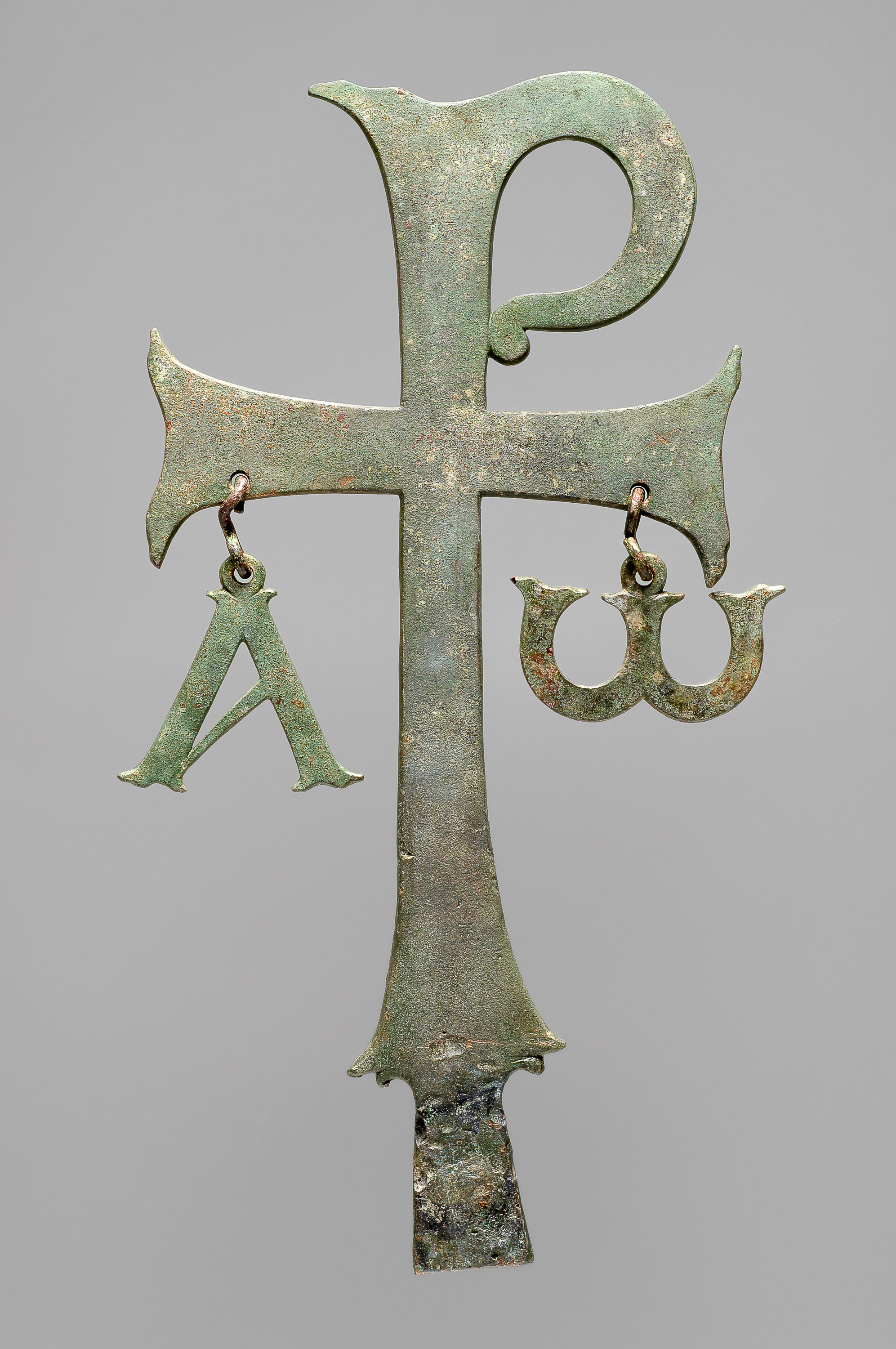 Monogrammkreuz