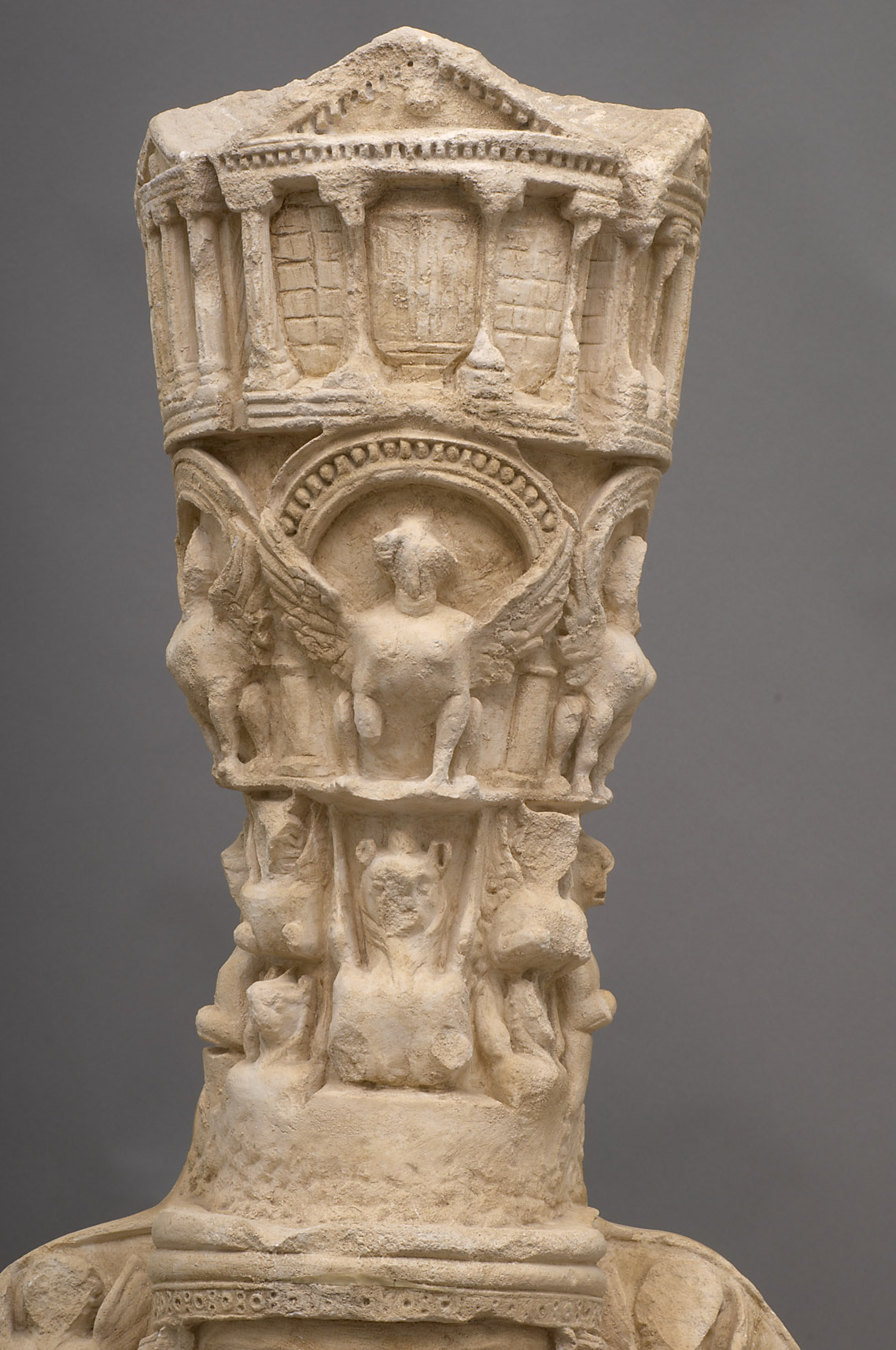 Große Artemis von Ephesos
