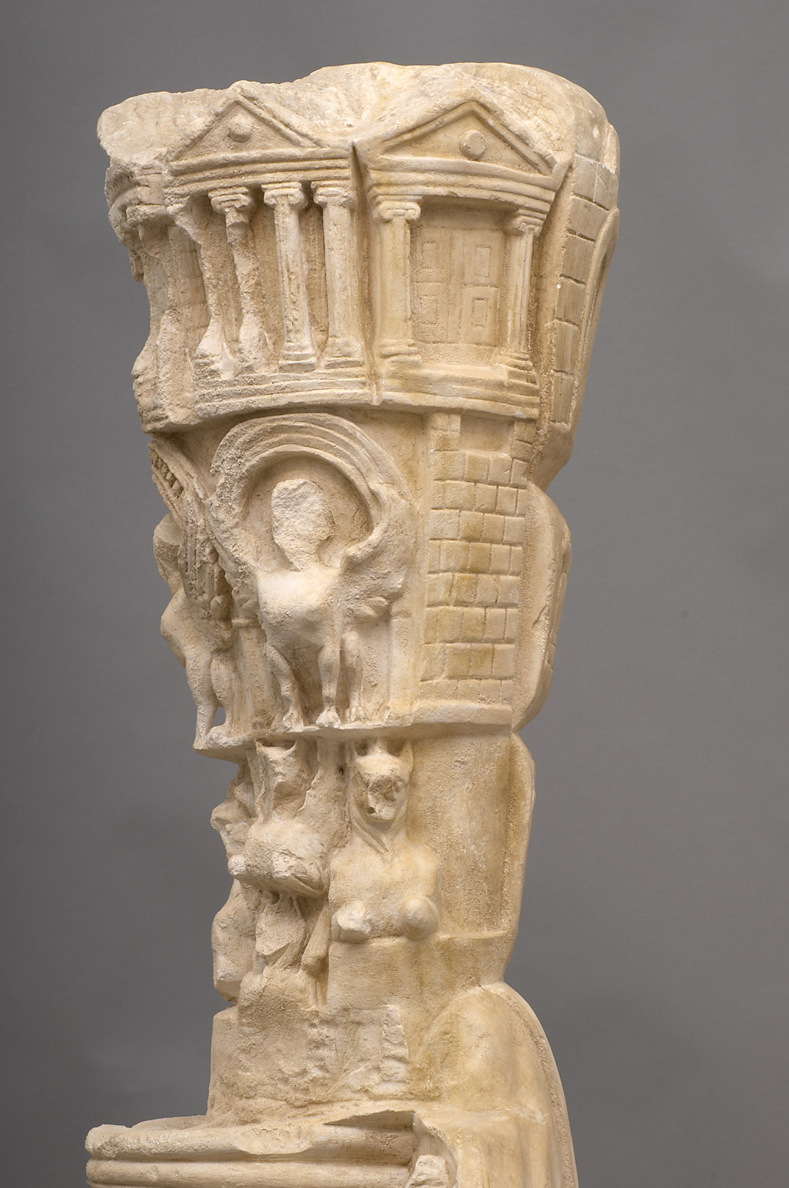 Große Artemis von Ephesos