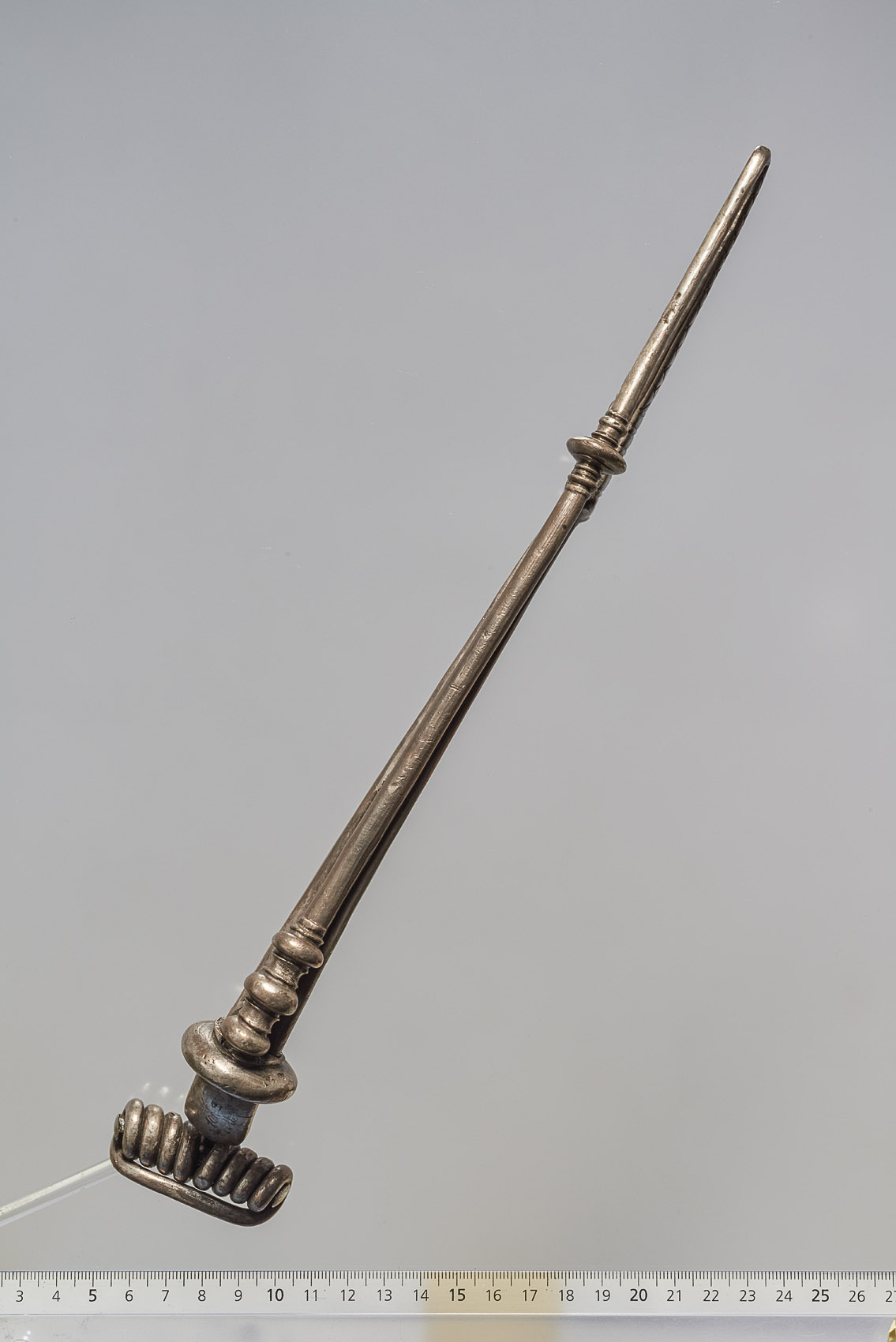 Knotenfibel