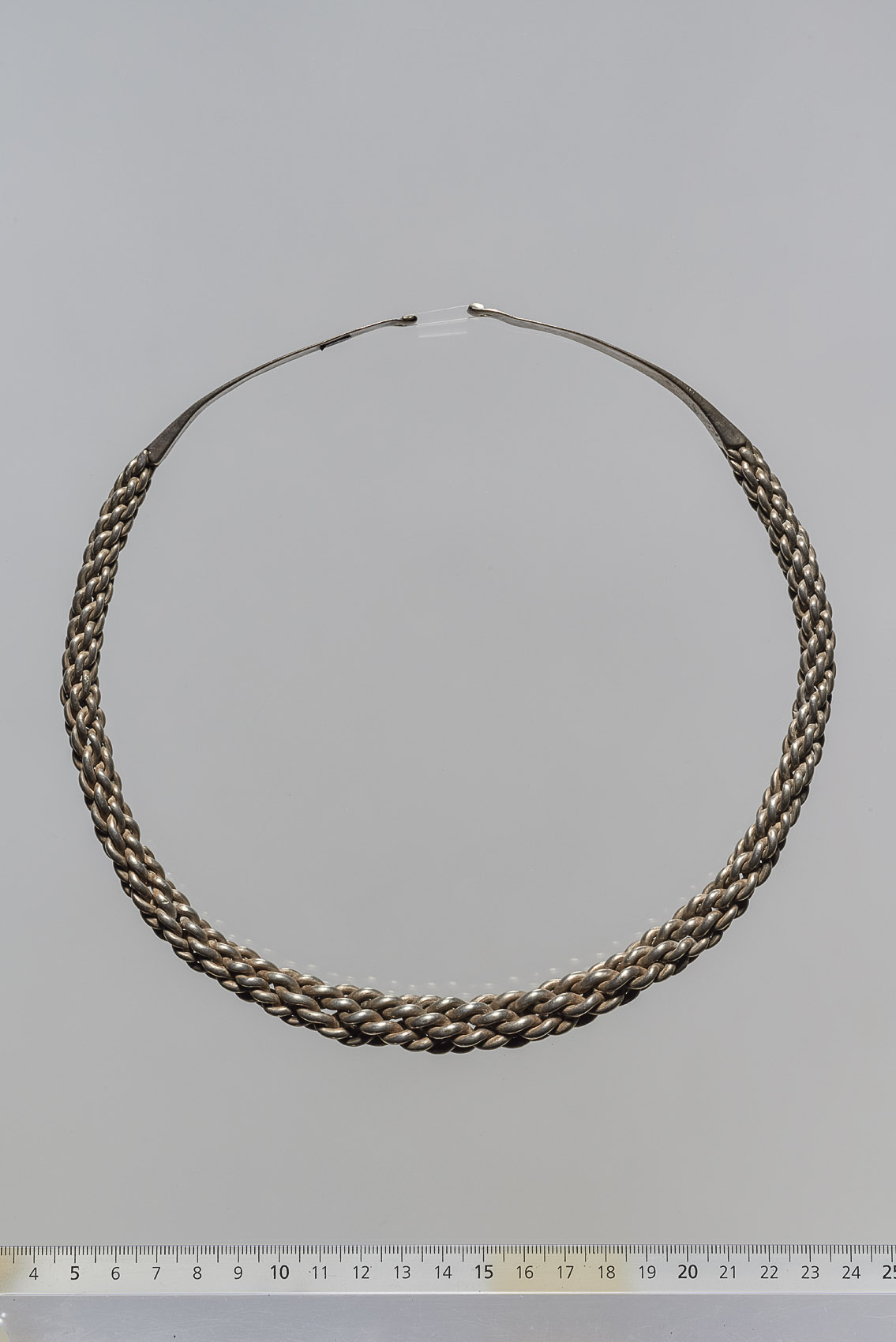 Halsring