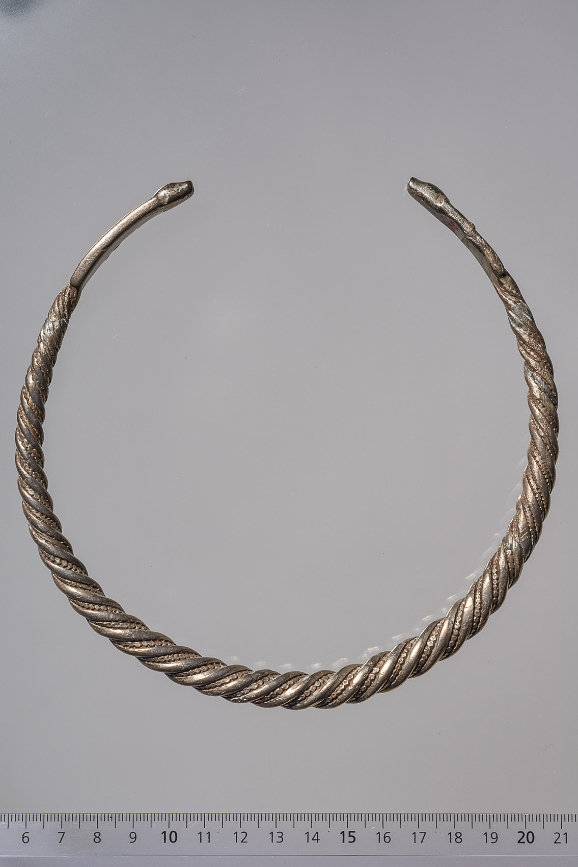 Halsring (Torques)