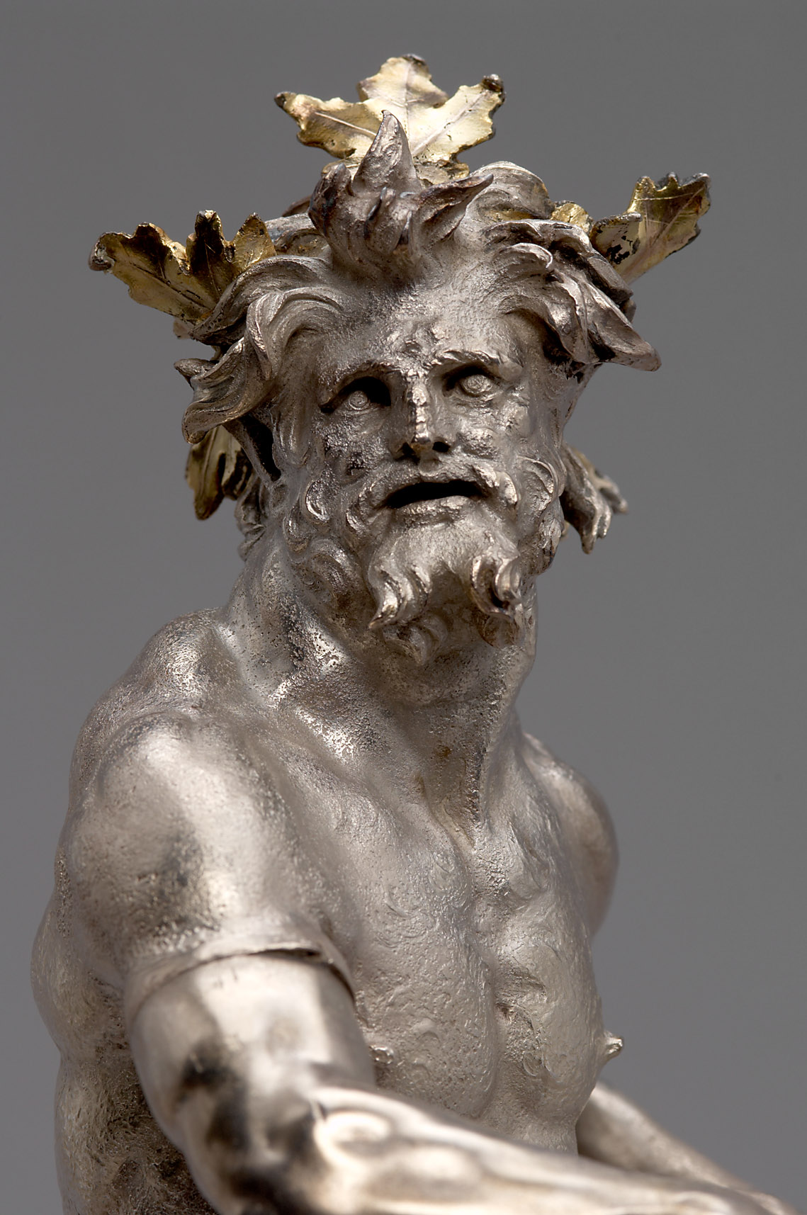 Silberkentaur