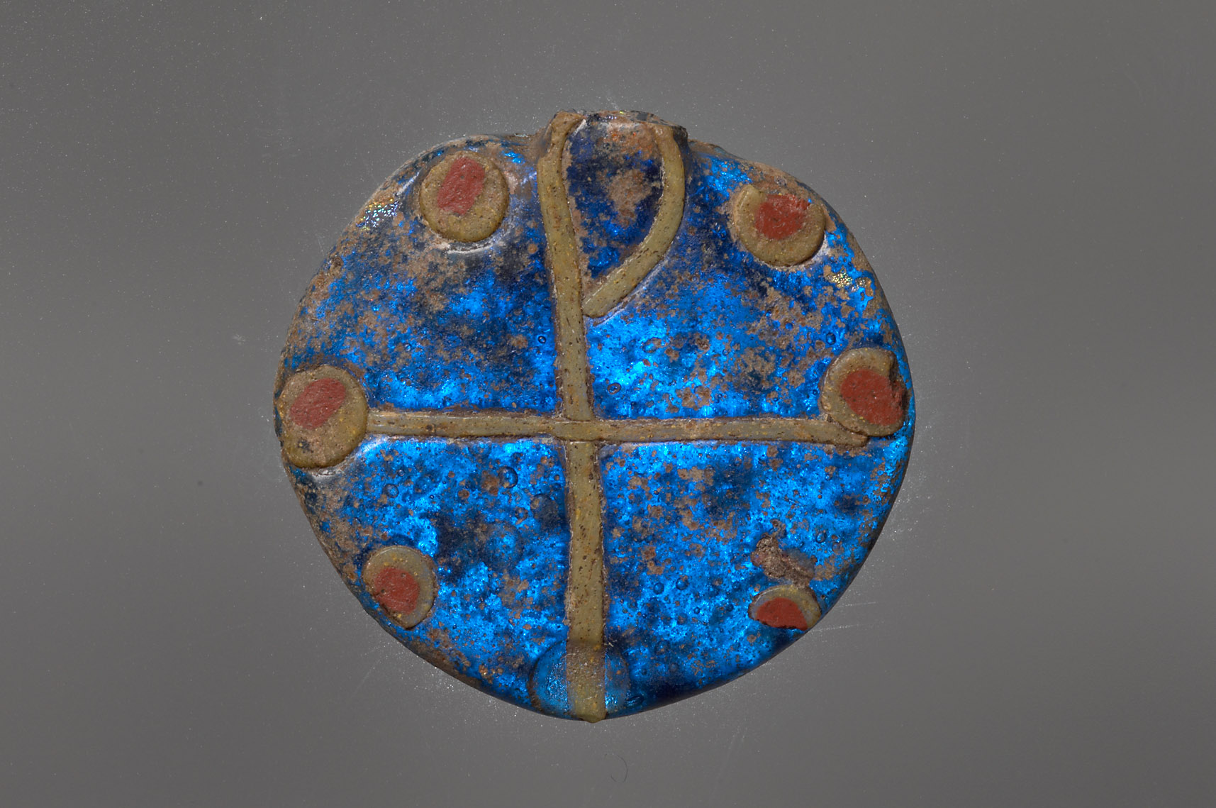 Monogrammkreuz