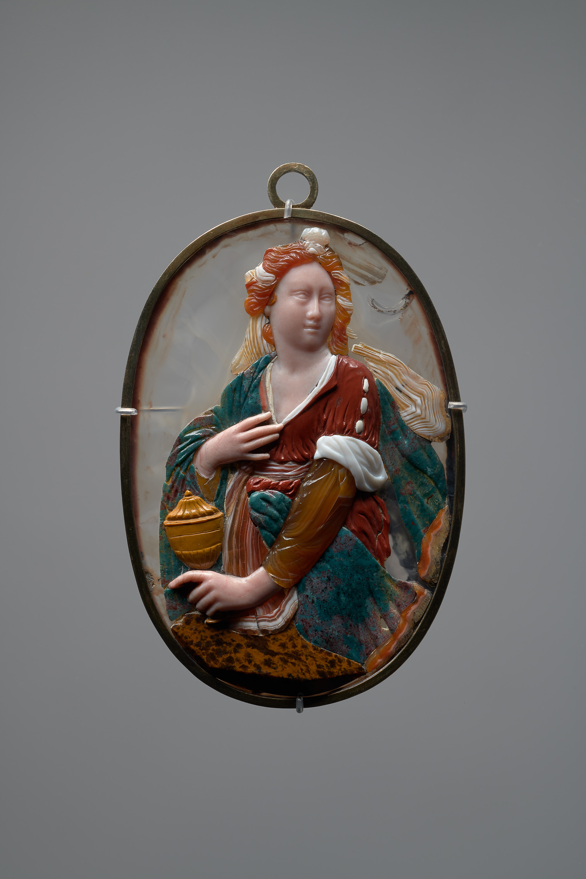 Hl. Maria Magdalena
