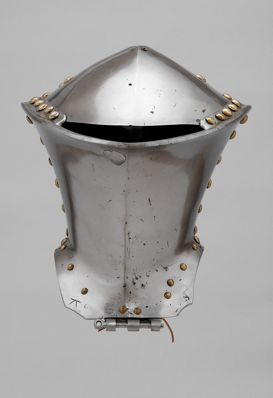 Stechhelm