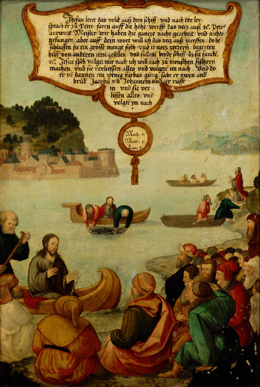 Mömpelgarder Altar