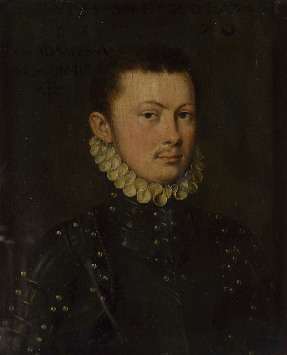 Freiherr Adam Von Puechhaim Artworks Kunsthistorisches Museum KHM at Freiherr adam von puechhaim artworks kunsthistorisches museum khm at