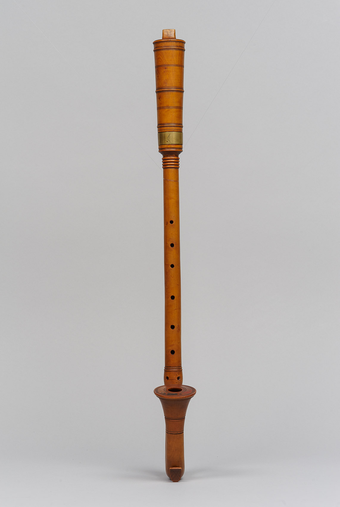 Crumhorn (tenor)
