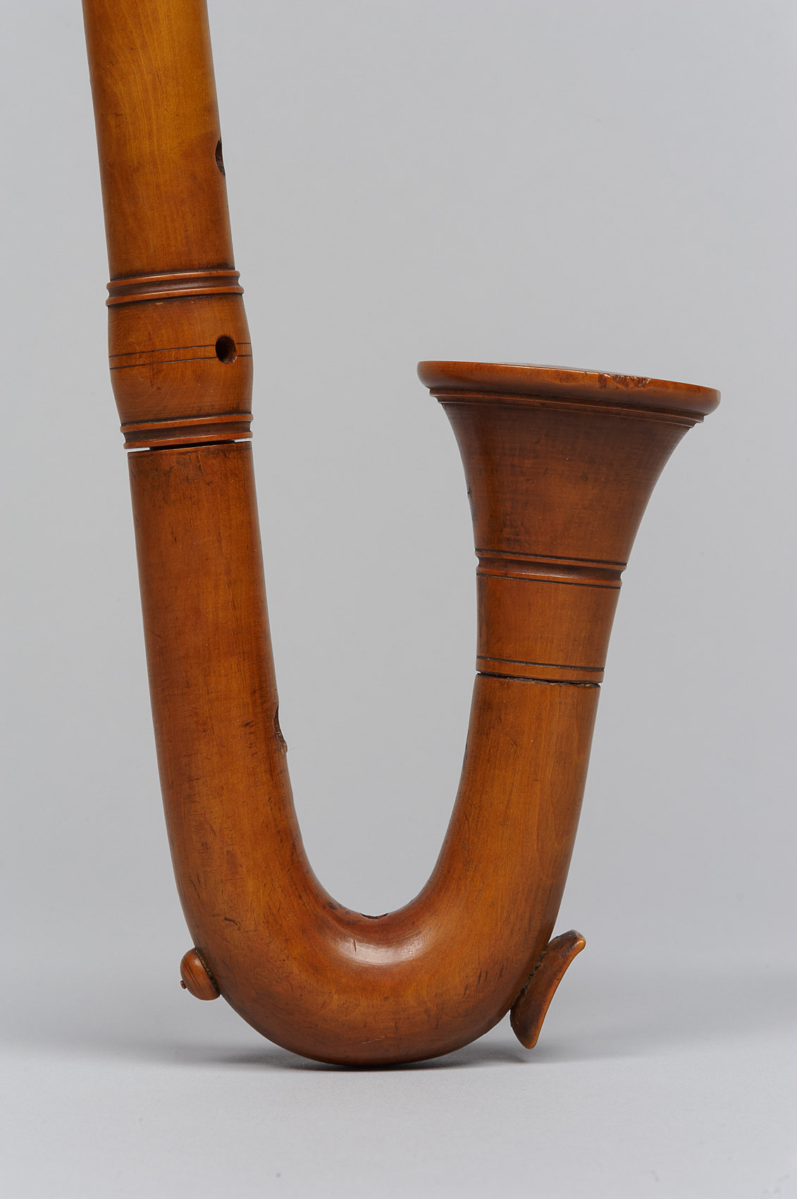 Crumhorn (tenor)