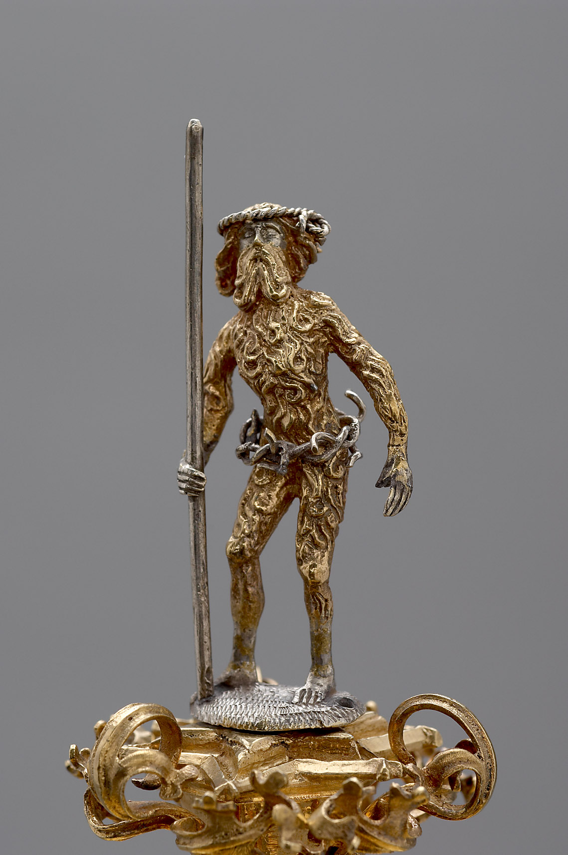 Deckelpokal, sog. Dürerpokal