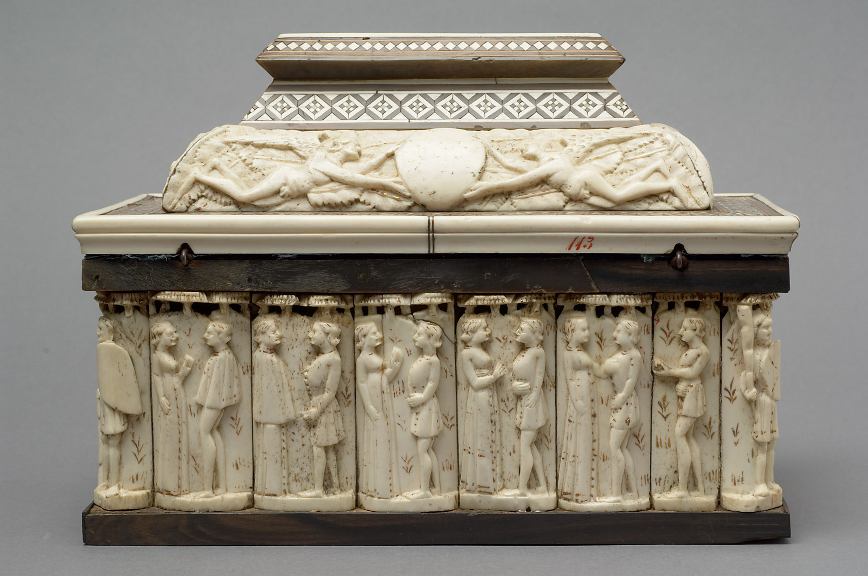 Casket