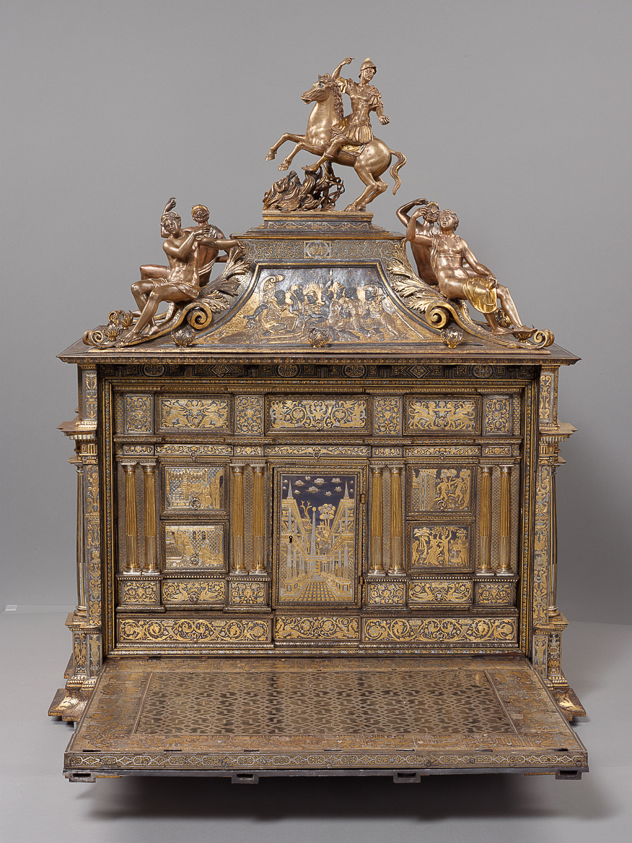 Kabinettschrank