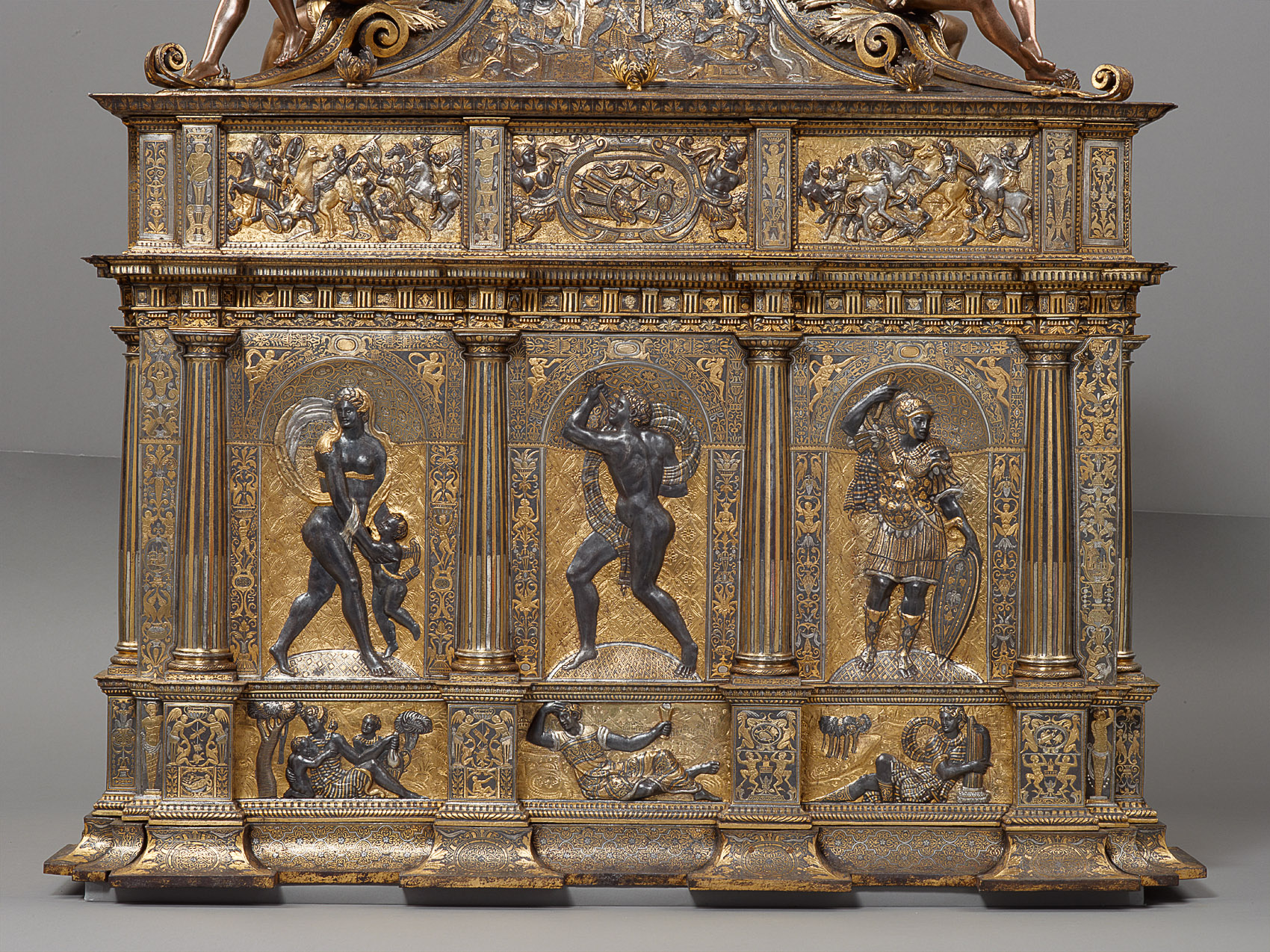 Kabinettschrank