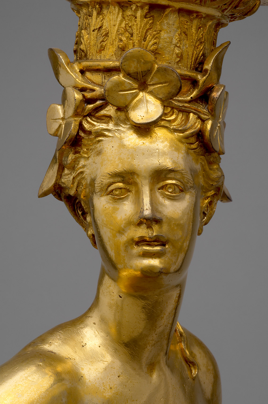Allegorie des Frühlings