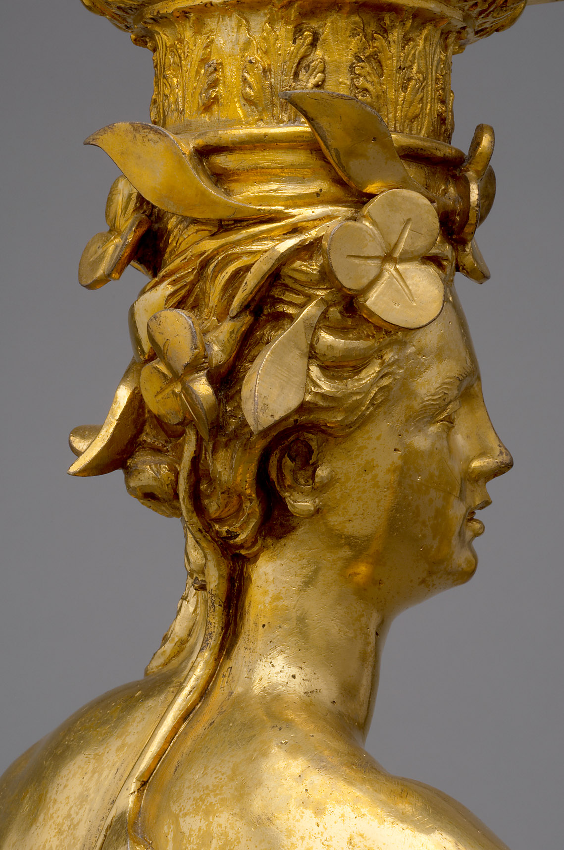 Allegorie des Frühlings