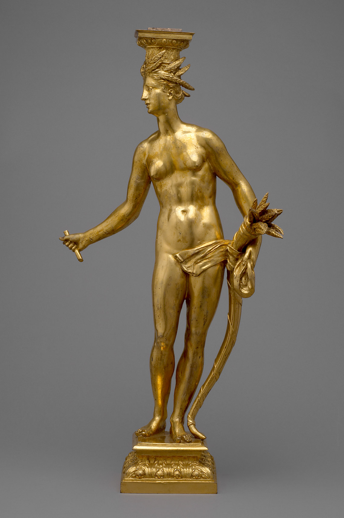 Allegorie des Sommers