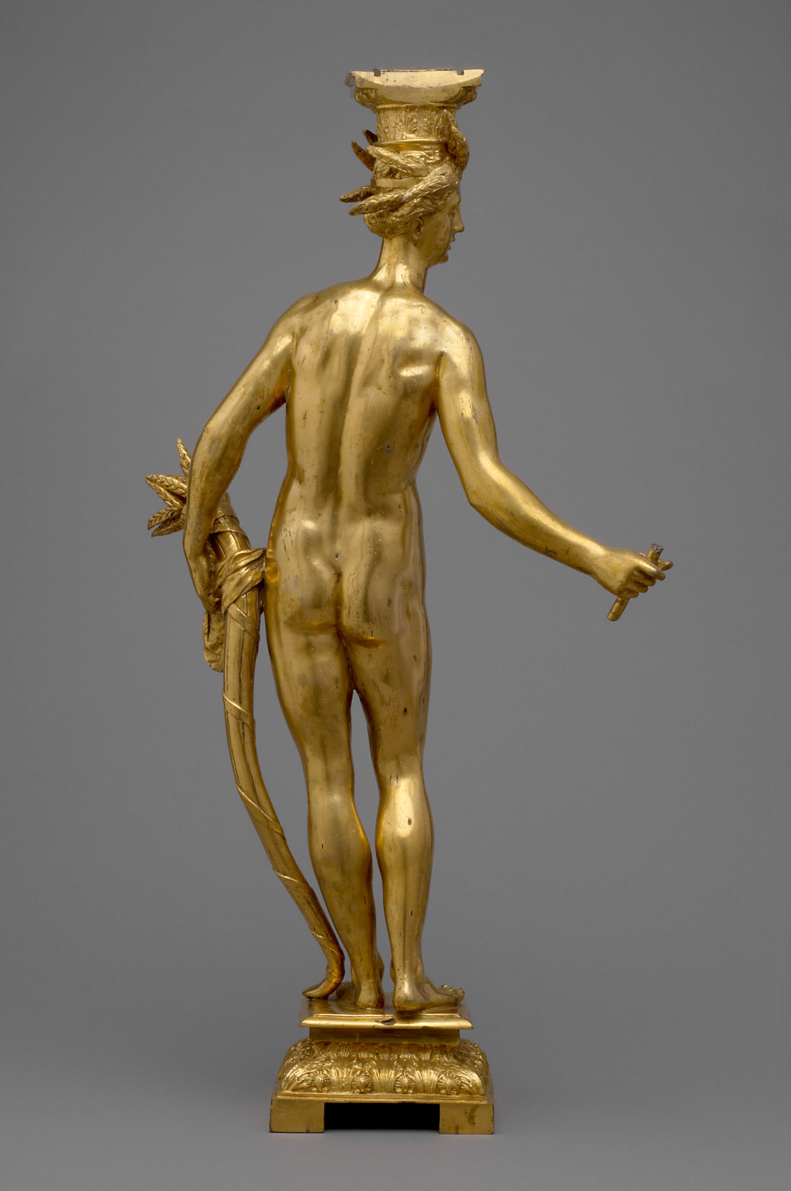 Allegorie des Sommers