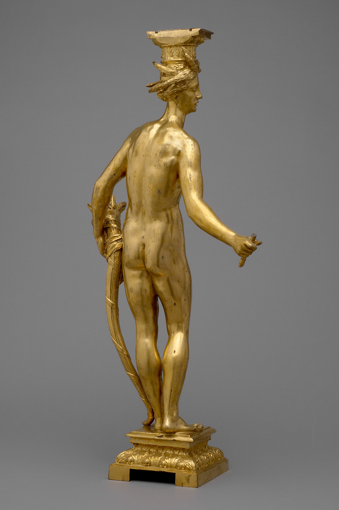Allegorie des Sommers