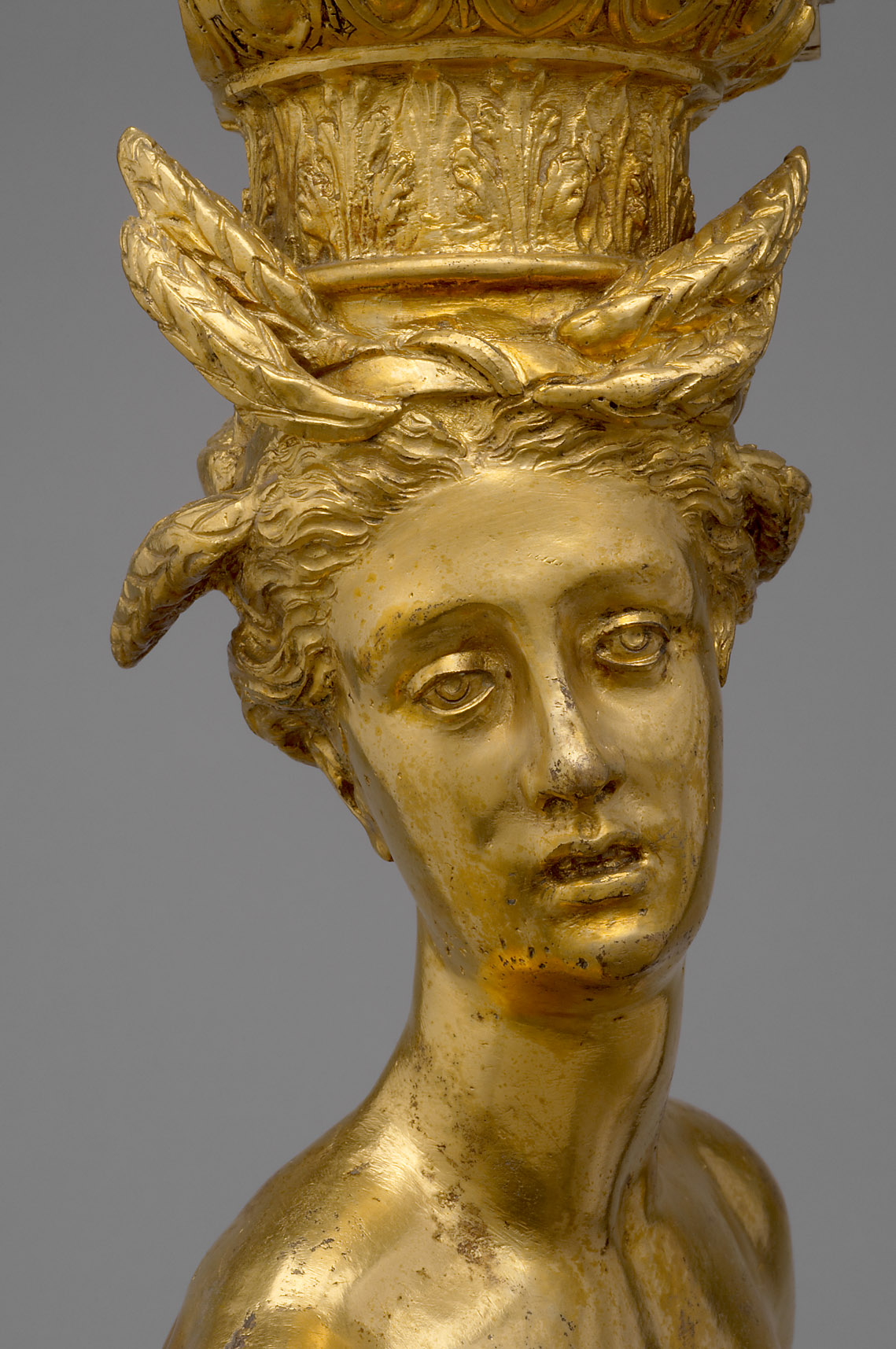 Allegorie des Sommers