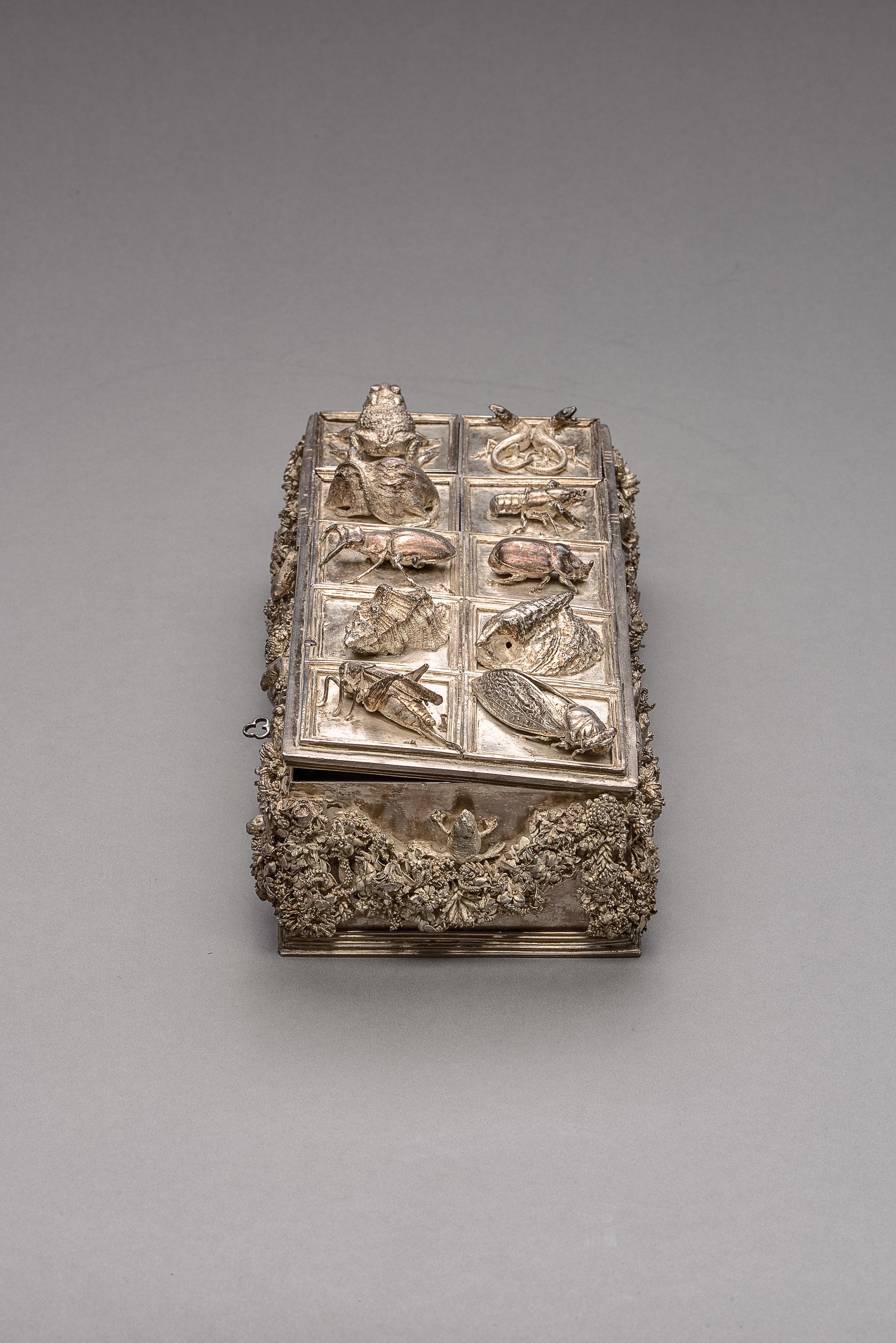 Part of a Writing Set, Case