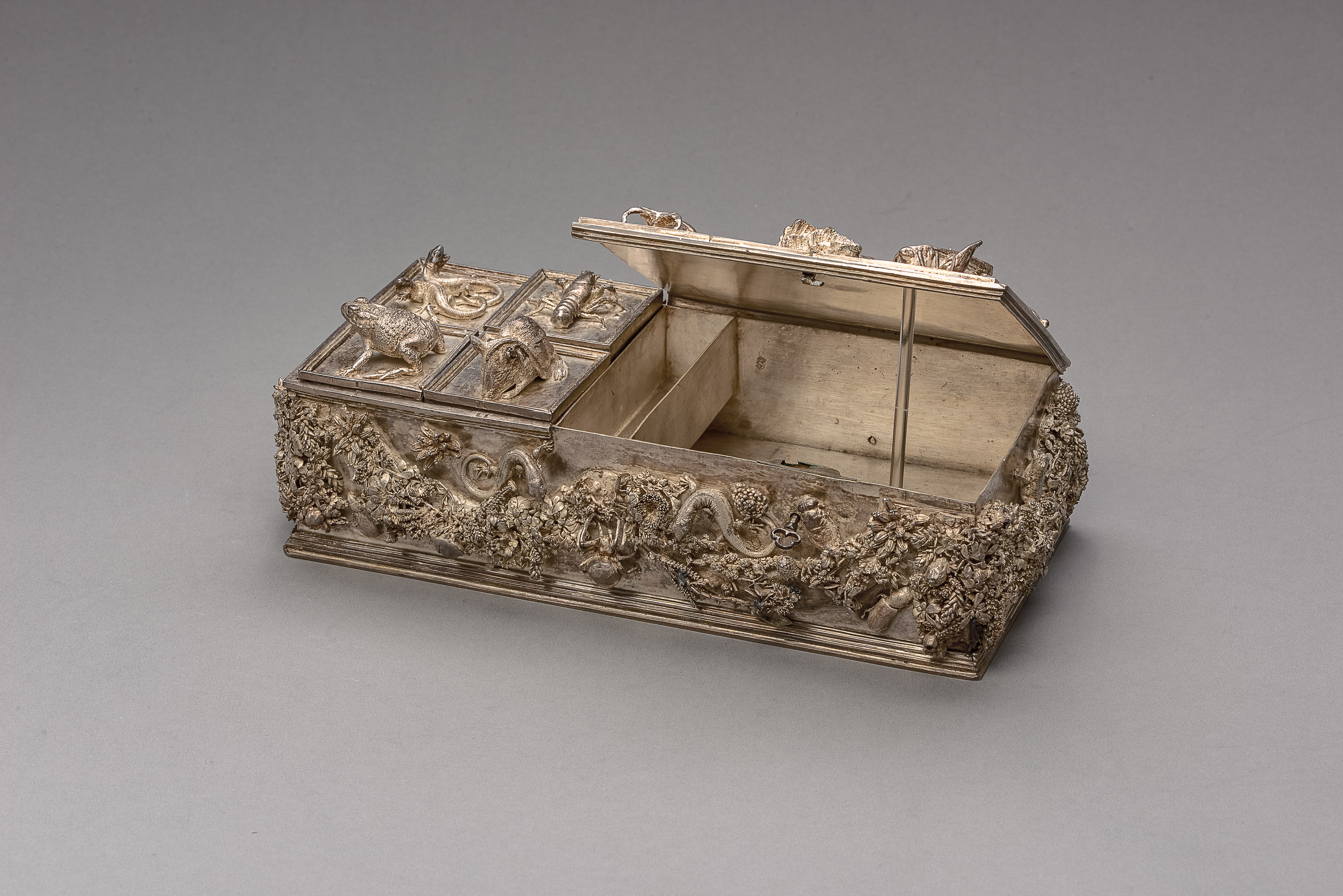 Part of a Writing Set, Case