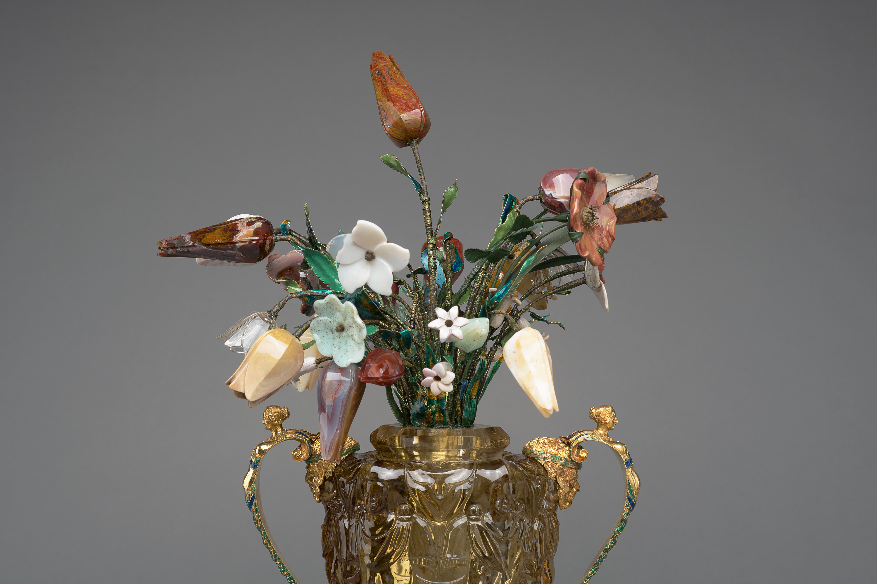 Blumenvase