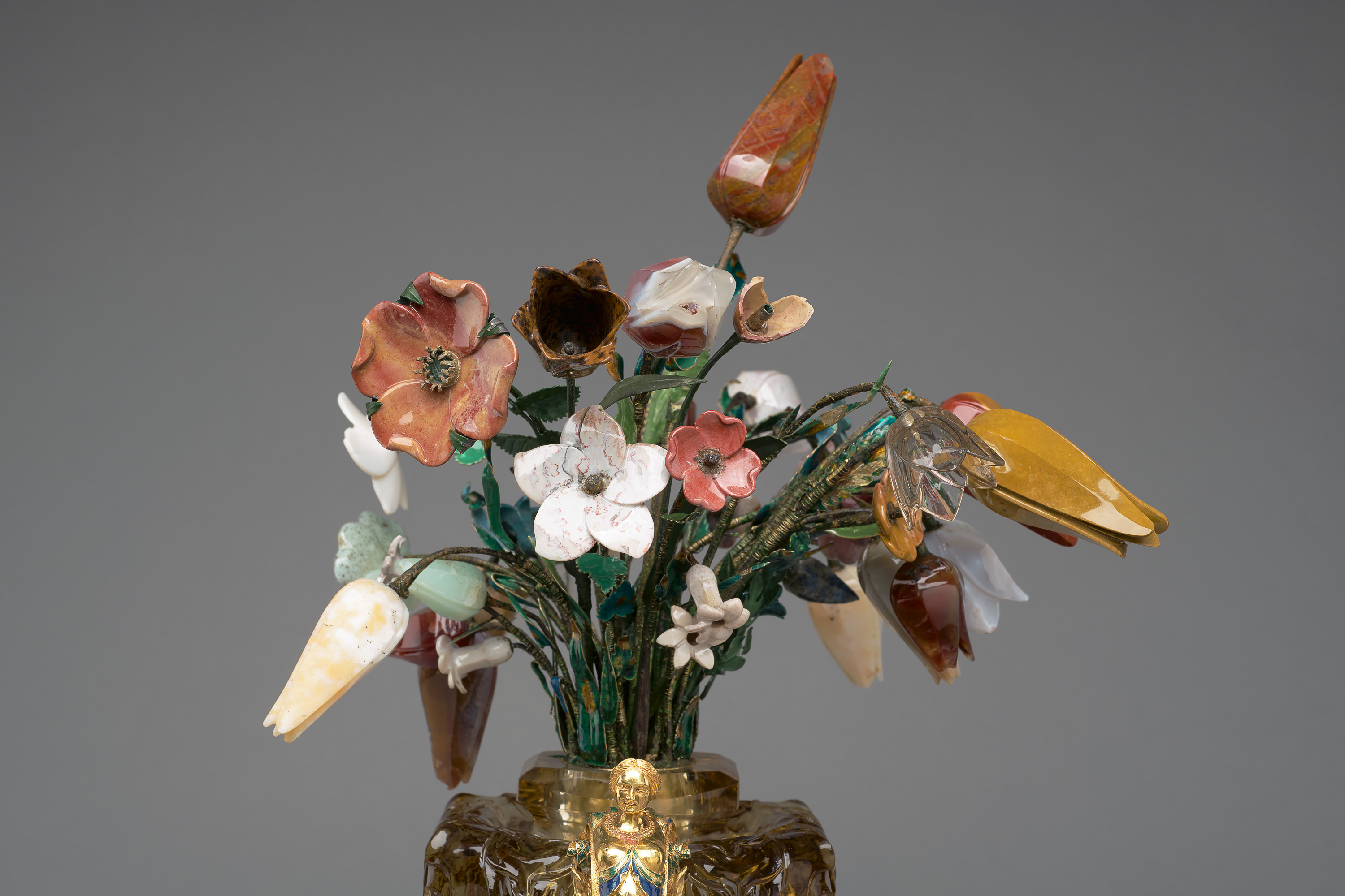 Blumenvase