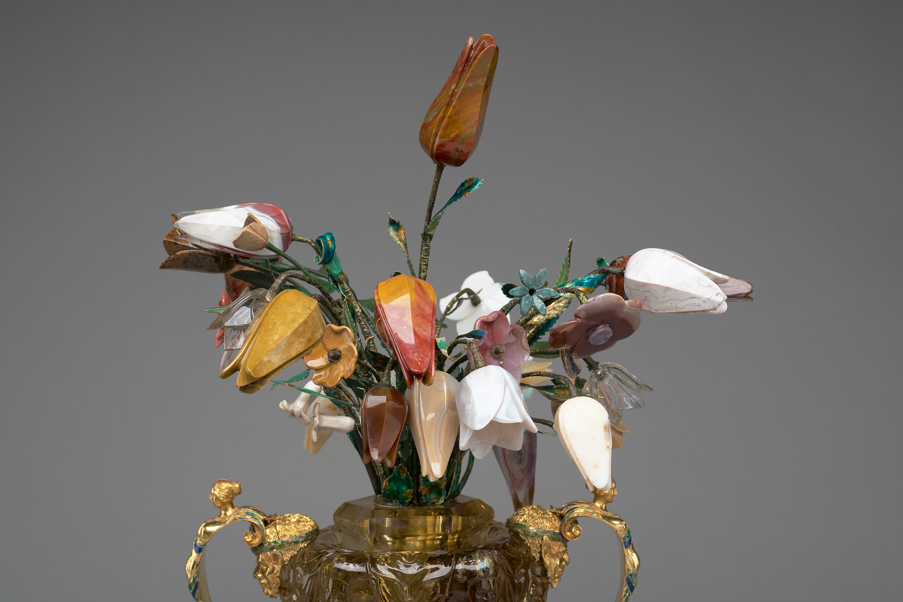 Blumenvase