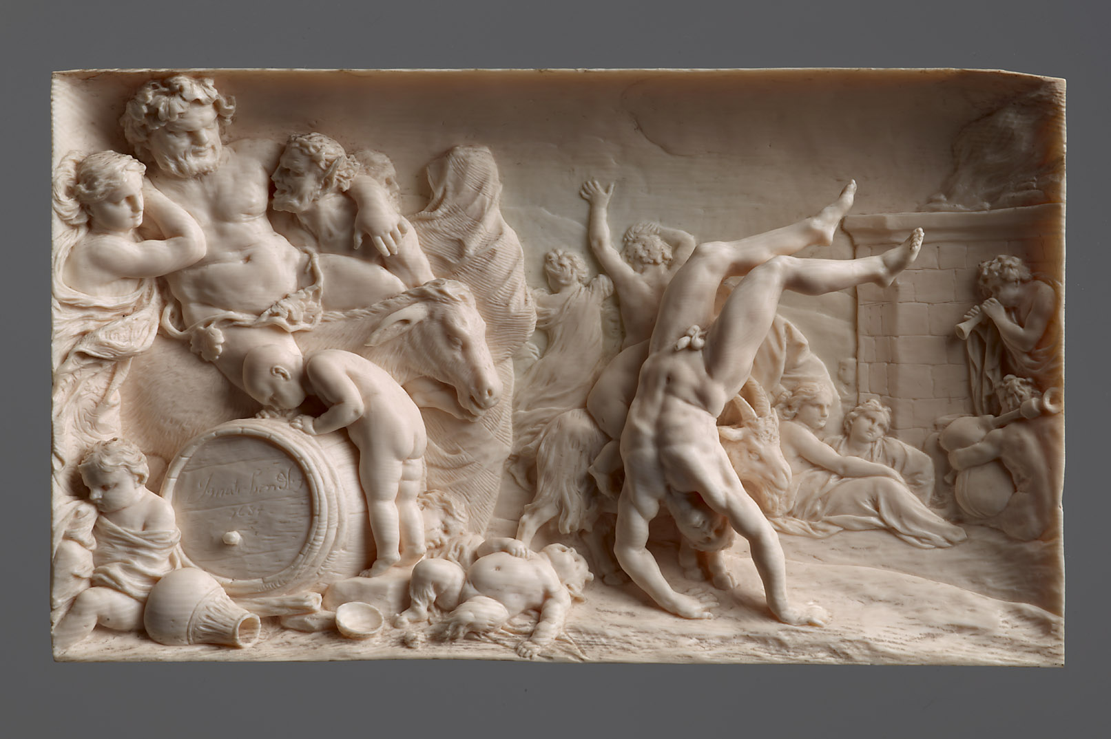 Bacchanal