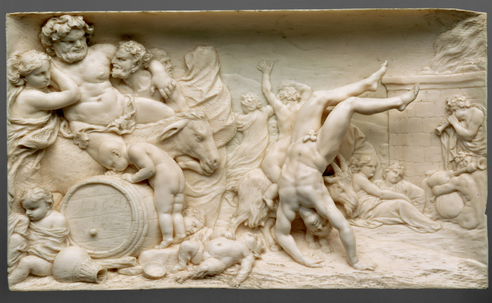 Bacchanal