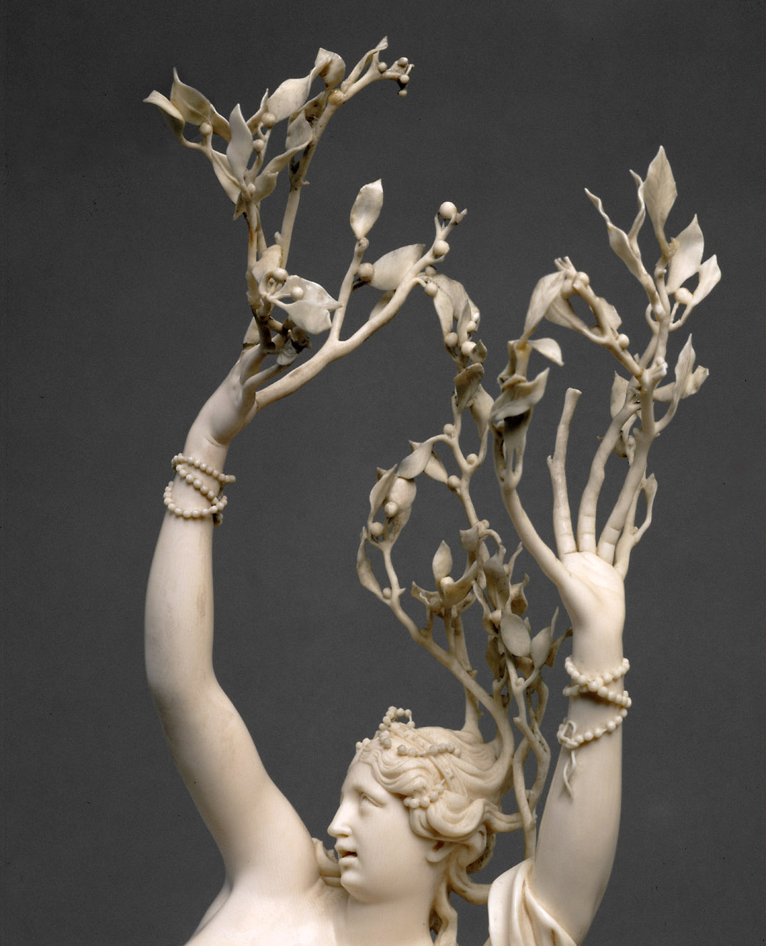 Apollo und Daphne